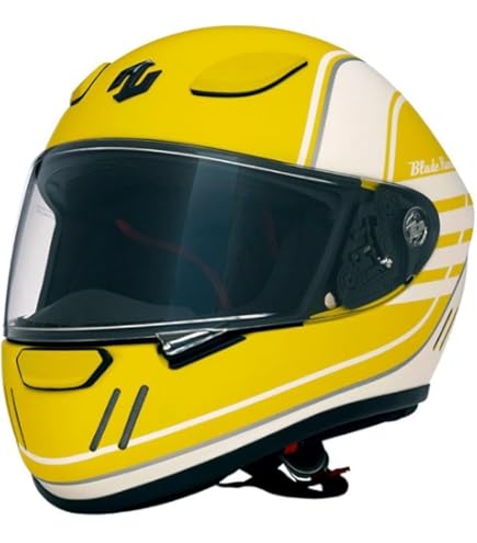 Amazon | ZEALOT(ジーロット) ブレードランナー フルフェイス